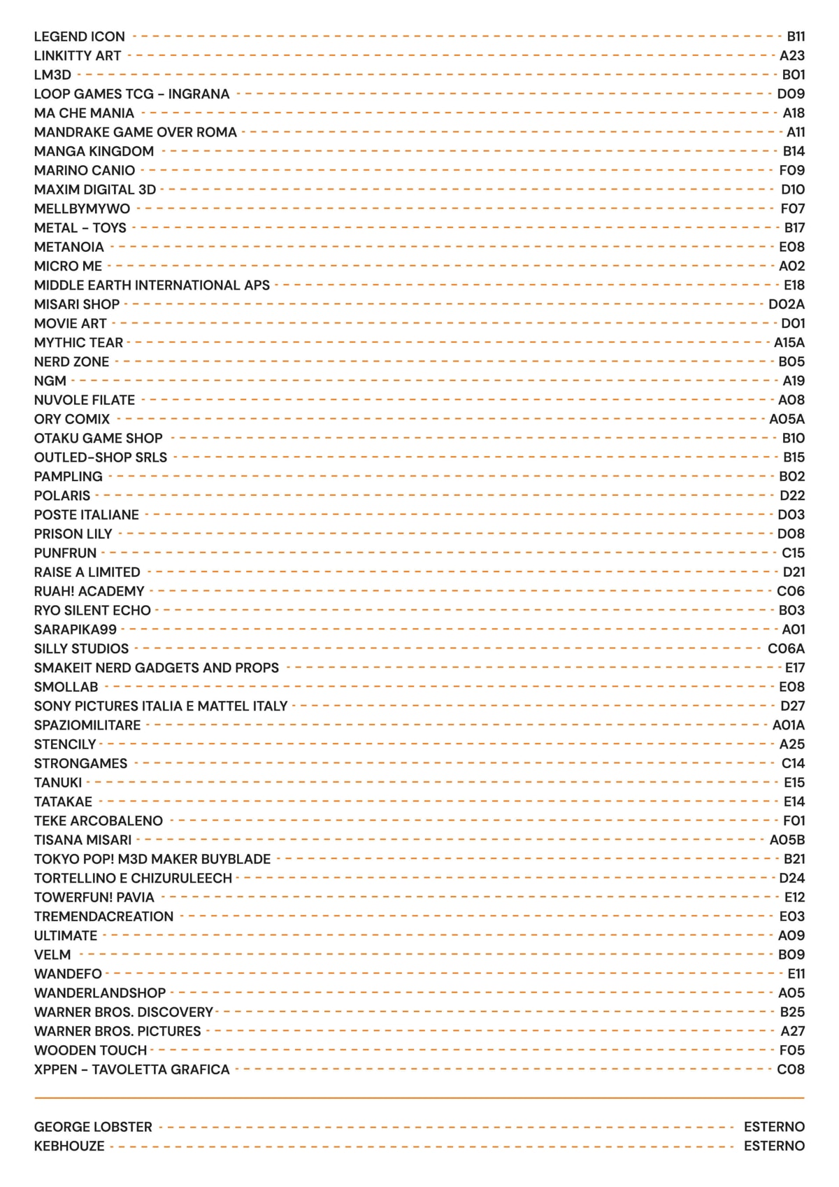 Elenco espositori pad 5_2